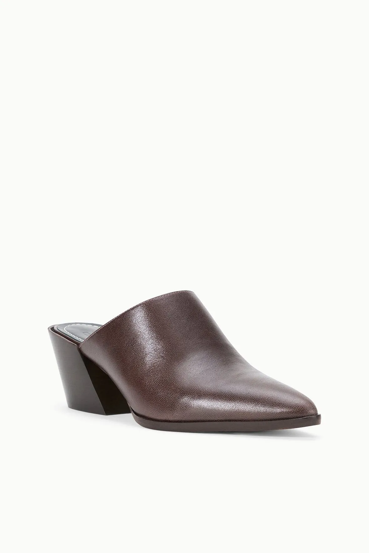 AUSTEN MULE | ESPRESSO sold by STAUD product image thumbnail 3