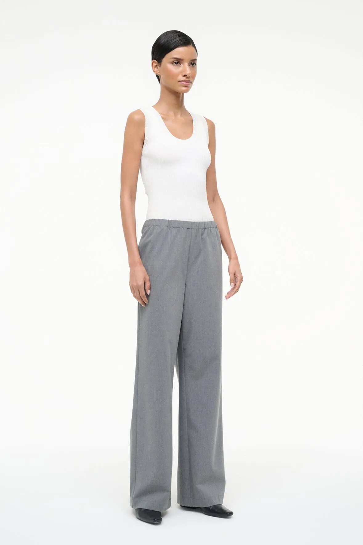 DENALI PANT | STATIC sold by STAUD product image thumbnail 3