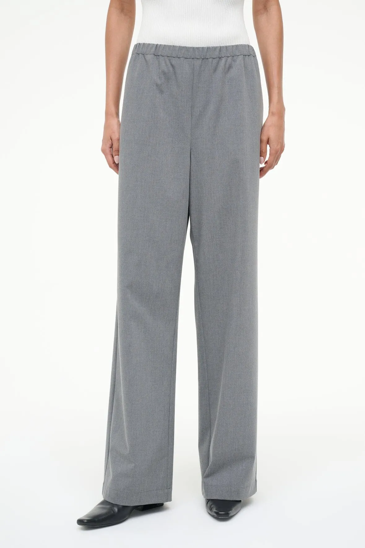 DENALI PANT | STATIC sold by STAUD product image thumbnail 5
