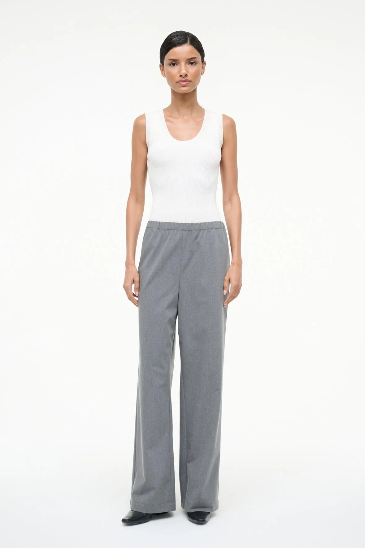 DENALI PANT | STATIC sold by STAUD product image thumbnail 4