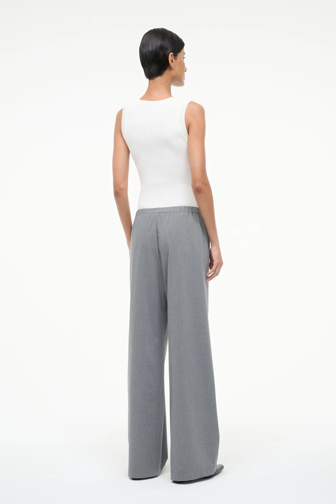 DENALI PANT | STATIC sold by STAUD product image thumbnail 2