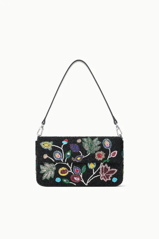 TIMMY SHOULDER BAG | TAPESTRY sold by STAUD
