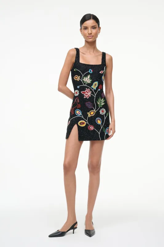 LE SABLE DRESS | TAPESTRY sold by STAUD