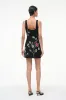 LE SABLE DRESS | TAPESTRY sold by STAUD