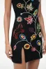 LE SABLE DRESS | TAPESTRY sold by STAUD