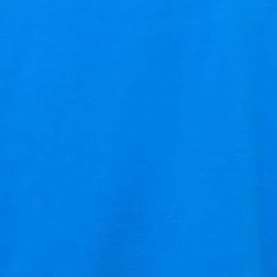 JUNIOR LONG SLEEVE TEE | VARSITY BLUE WHITE sold by STAUD product image thumbnail 5