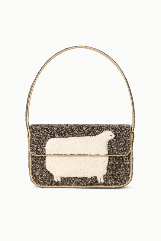 TOMMY BEADED BAG | DOLLY sold by STAUD