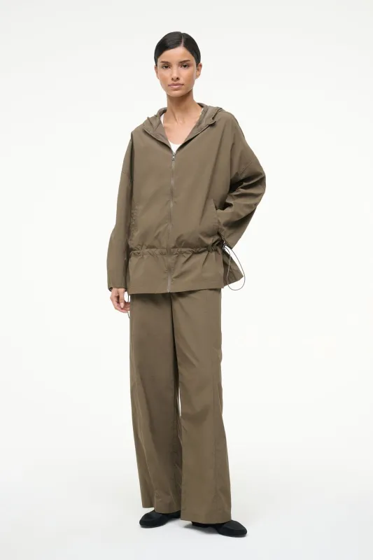 ADVENTURE PANT | TRUFFLE sold by STAUD