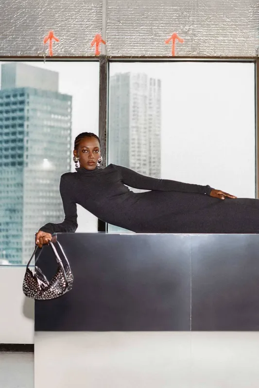 Shop the Look sold by STAUD