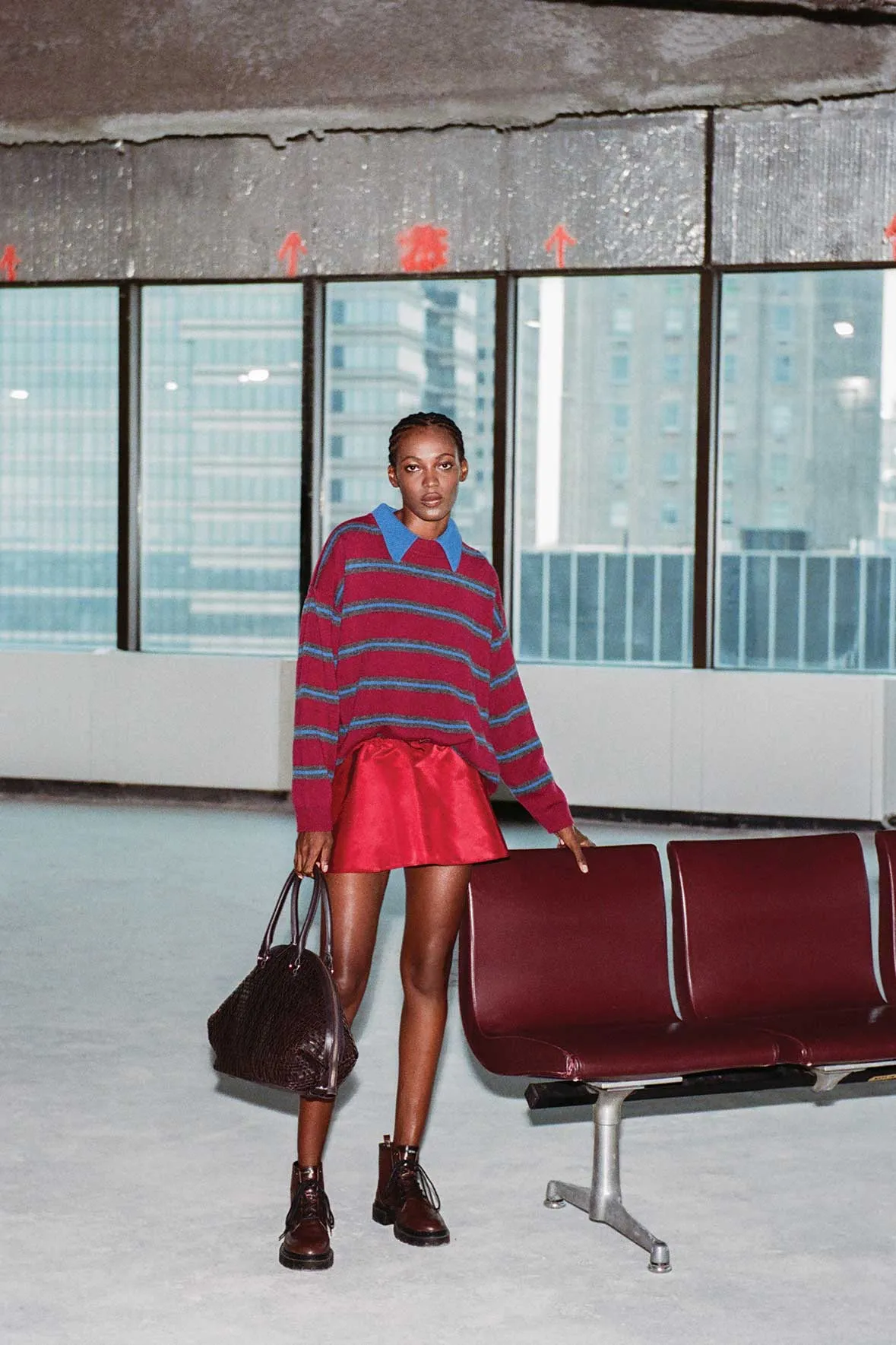 Shop the Look sold by STAUD