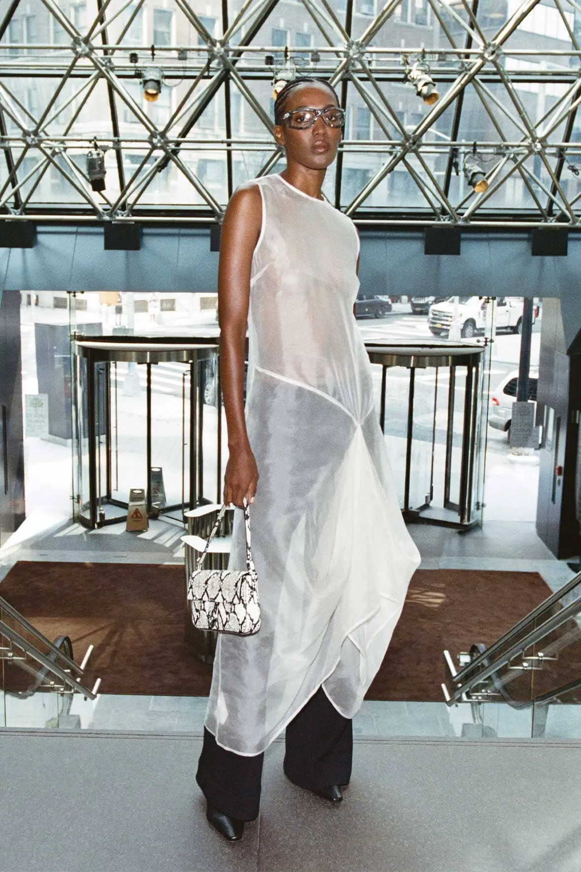 Shop the Look sold by STAUD