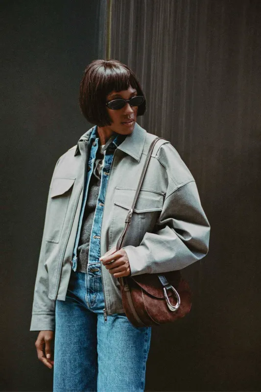 Shop the Look sold by STAUD