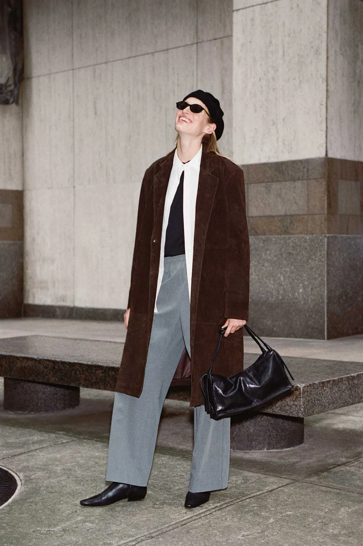 Shop the Look sold by STAUD