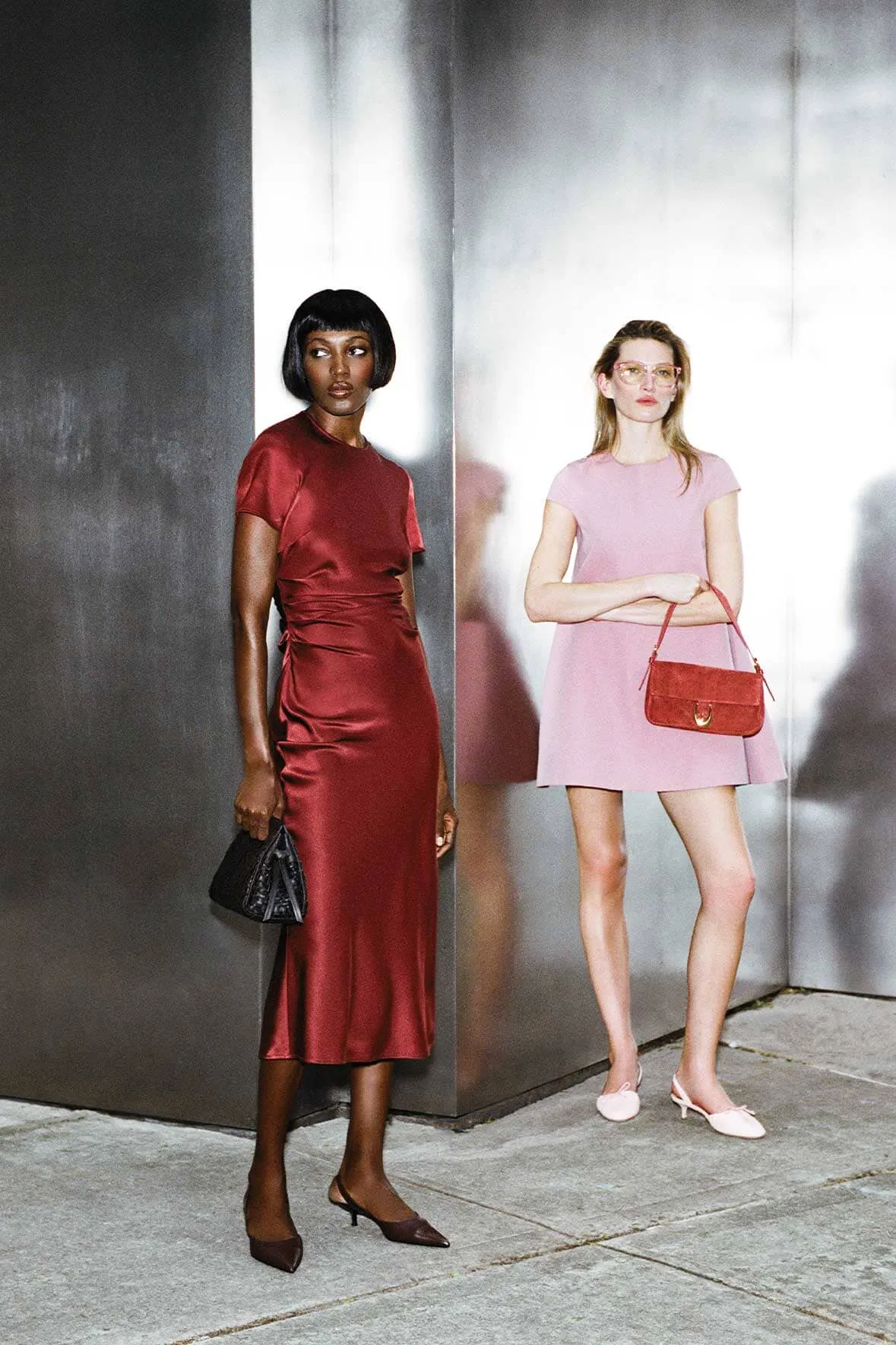 Shop the Look sold by STAUD