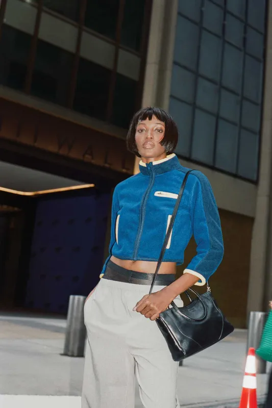 Shop the Look sold by STAUD