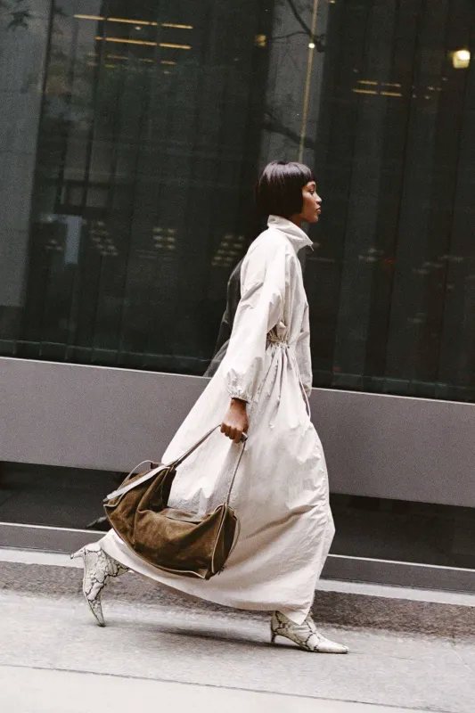 Shop the Look sold by STAUD