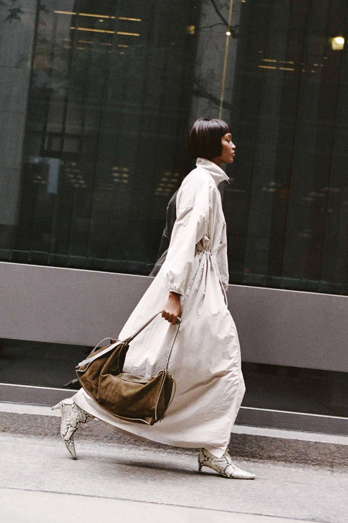 Shop the Look sold by STAUD