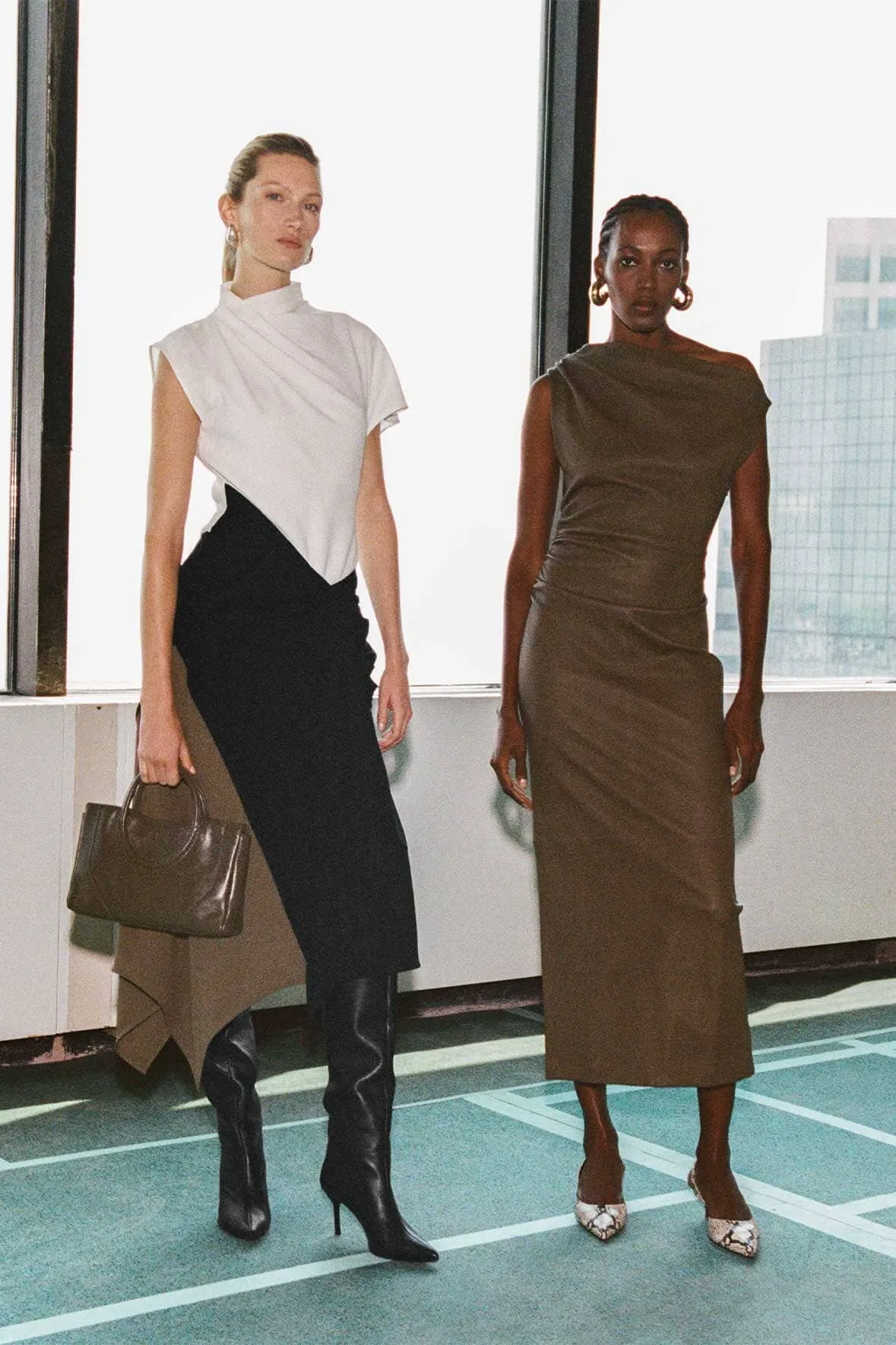 Shop the Look sold by STAUD