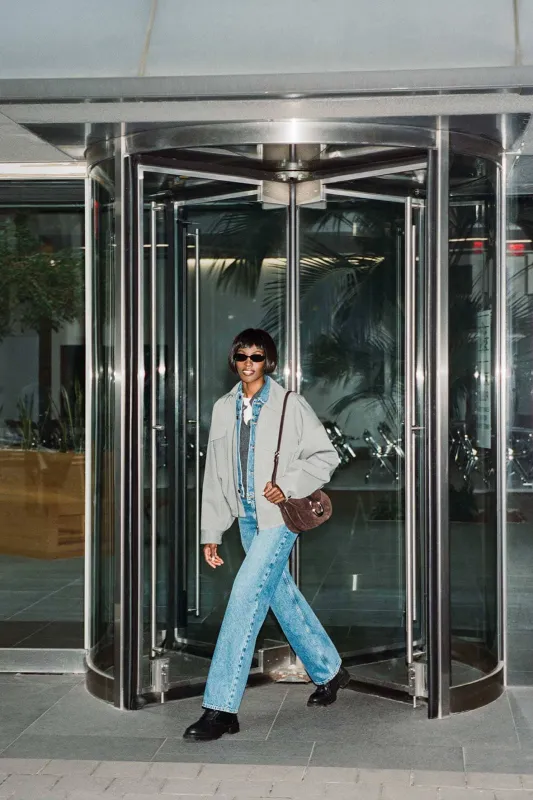 Shop the Look sold by STAUD