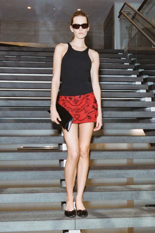 Shop the Look sold by STAUD