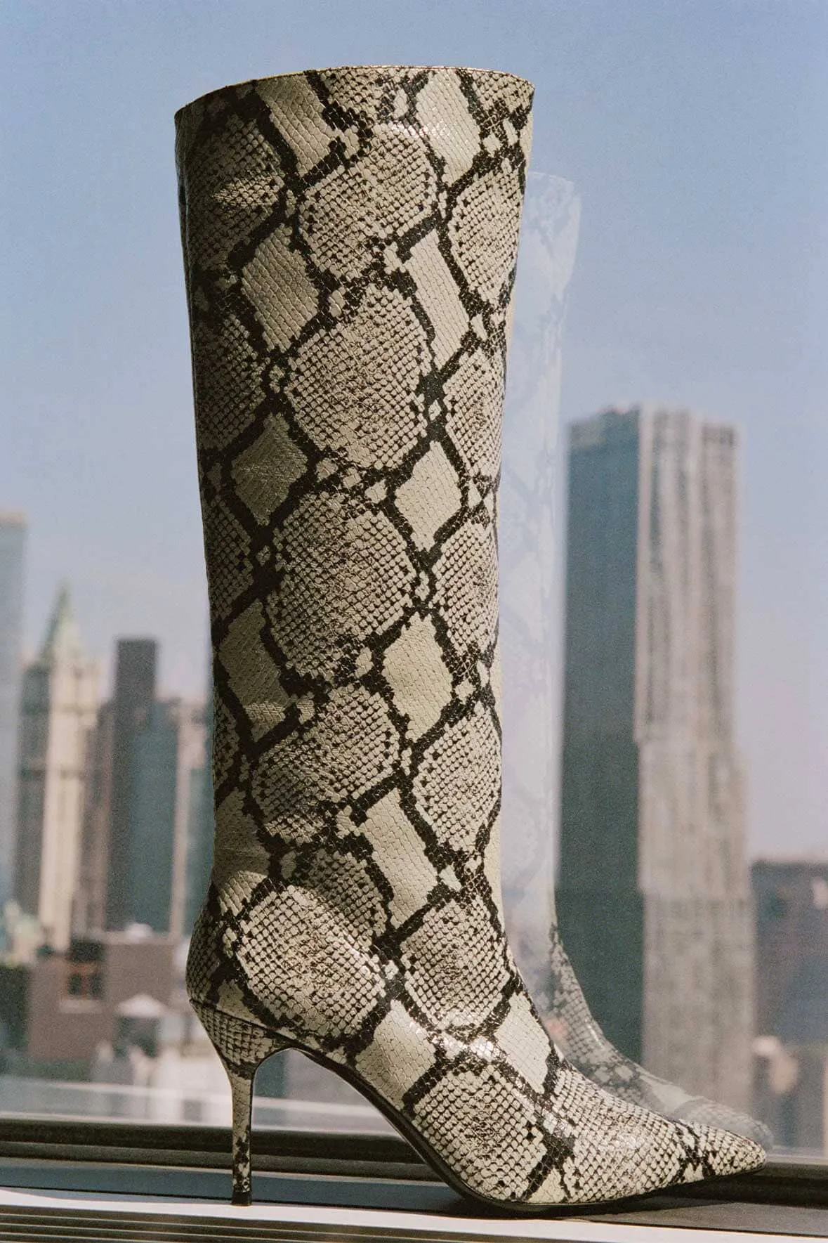 Shop the Look sold by STAUD