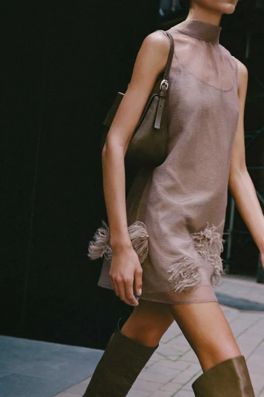 Shop the Look sold by STAUD