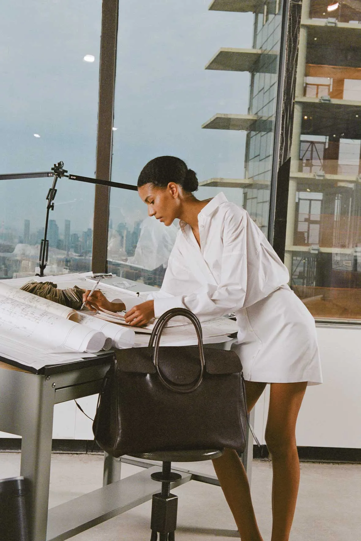 Shop the Look sold by STAUD