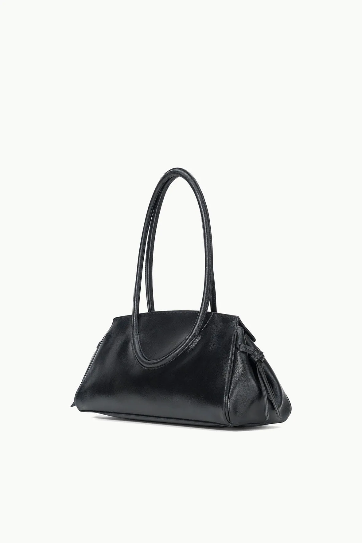 MAUDE SHOULDER BAG | BLACK sold by STAUD product image thumbnail 3