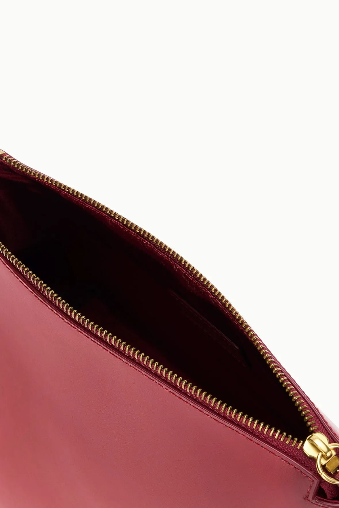 CUSTOM SHIRLEY POUCH | PINOT sold by STAUD product image thumbnail 4