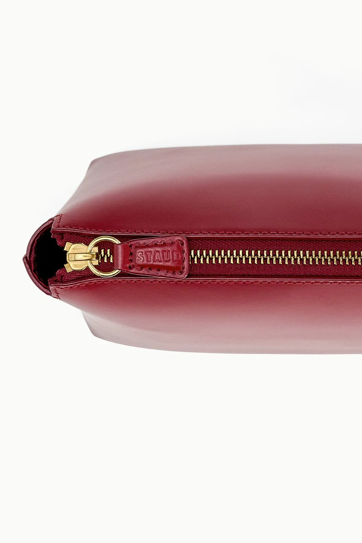 CUSTOM SHIRLEY POUCH | PINOT sold by STAUD product image thumbnail 5