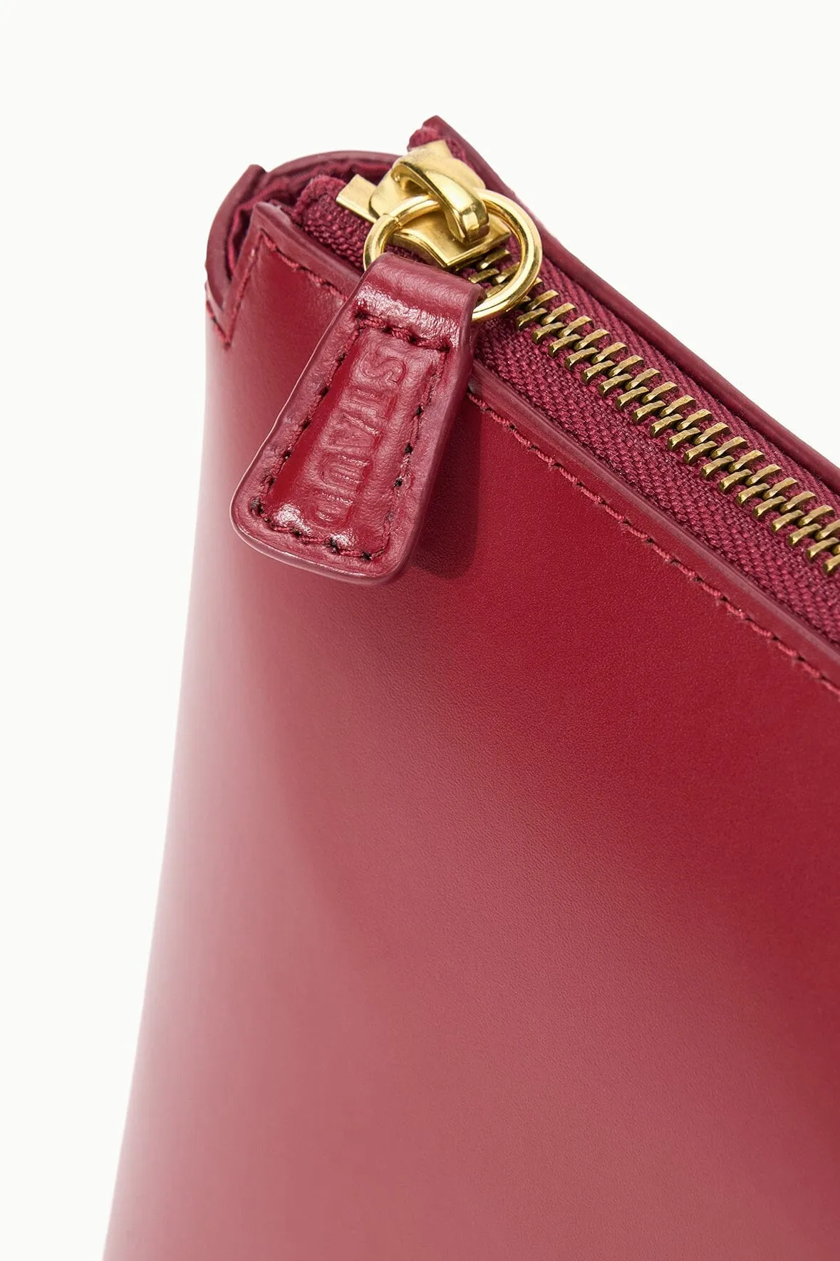 CUSTOM SHIRLEY POUCH | PINOT sold by STAUD product image thumbnail 3