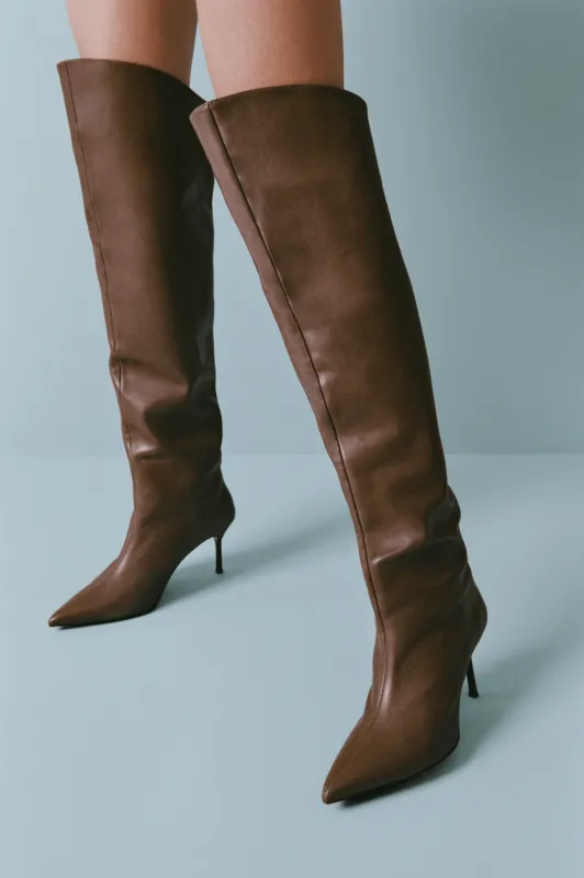 Introducing the Sebastian Boot sold by STAUD