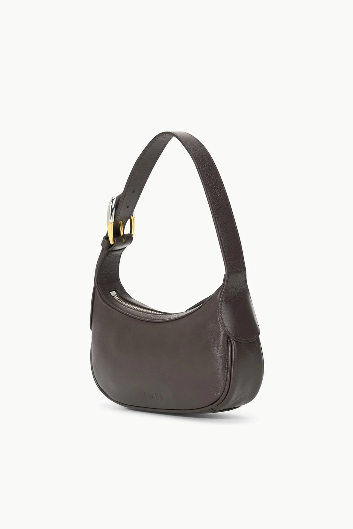 OWEN BAG | ESPRESSO sold by STAUD product image thumbnail 3