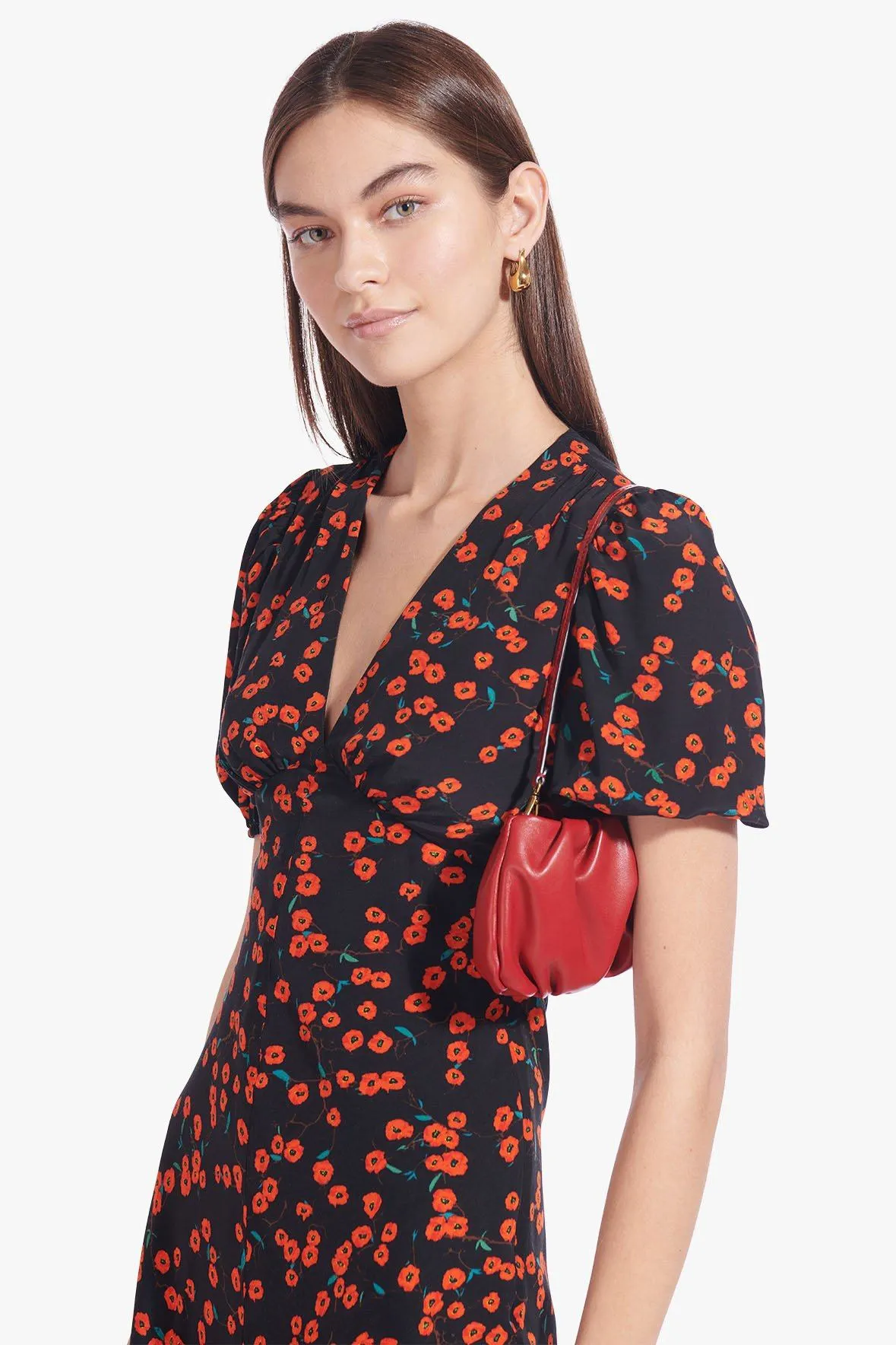 BEAN BAG | SCARLET sold by STAUD product image thumbnail 2