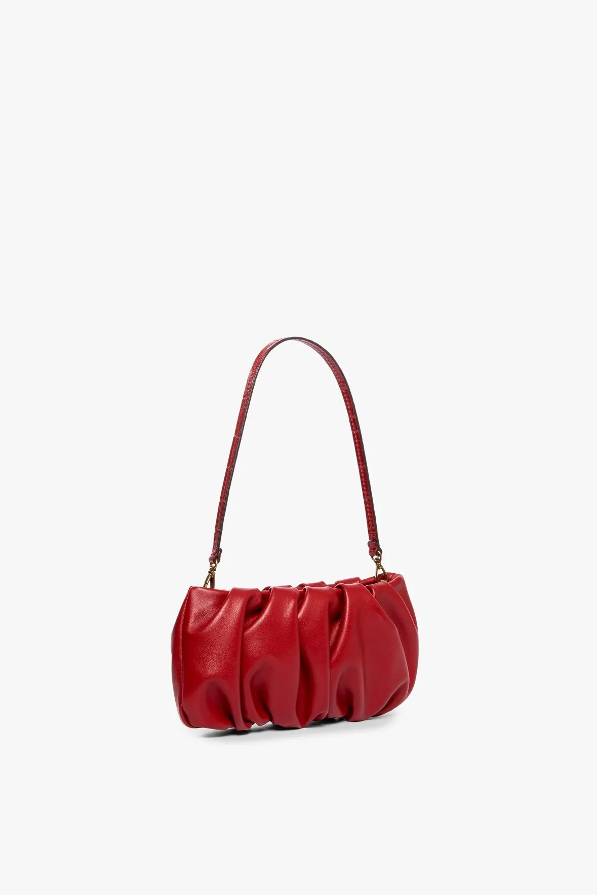 BEAN BAG | SCARLET sold by STAUD product image thumbnail 3