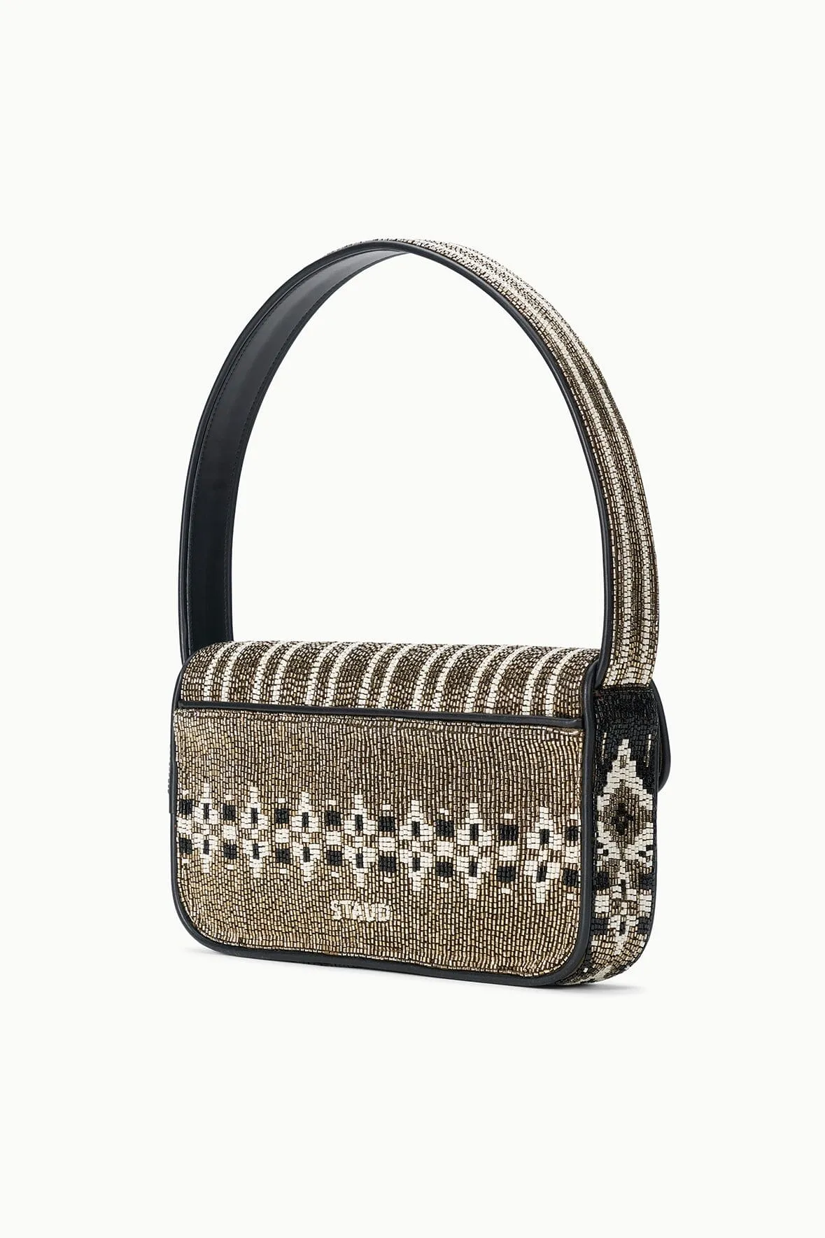 TOMMY BEADED BAG | ZERMATT sold by STAUD product image thumbnail 3