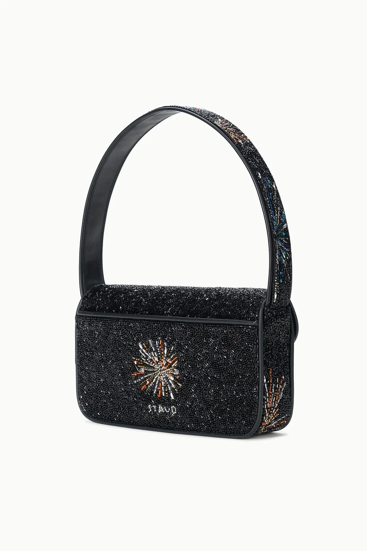 TOMMY BEADED BAG | FIREWORK sold by STAUD product image thumbnail 2