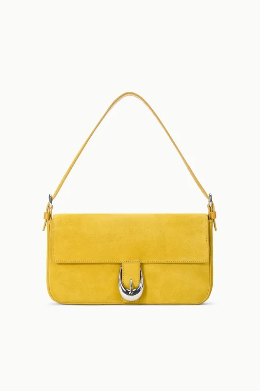 HARLOW BAG | GOLDENROD sold by STAUD