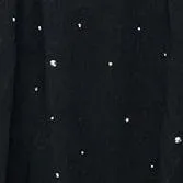 ROUX TOP | BLACK sold by STAUD product image thumbnail 5