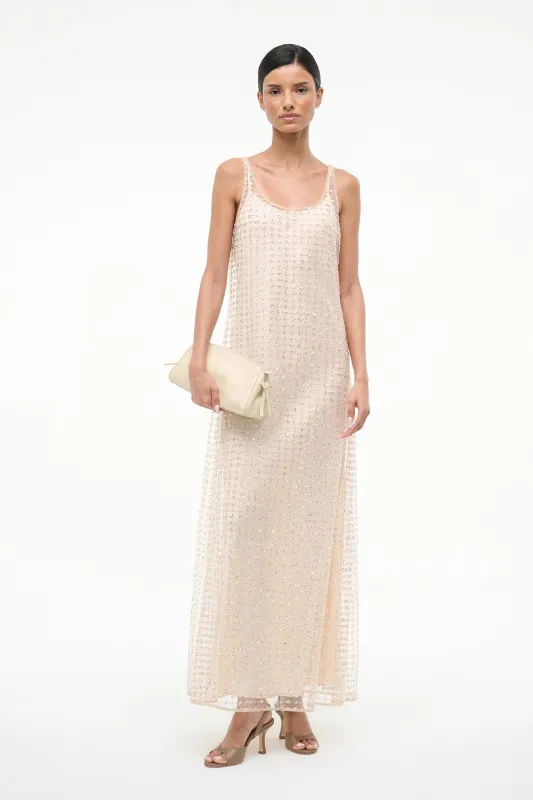 AURIELLE DRESS | STARDUST sold by STAUD