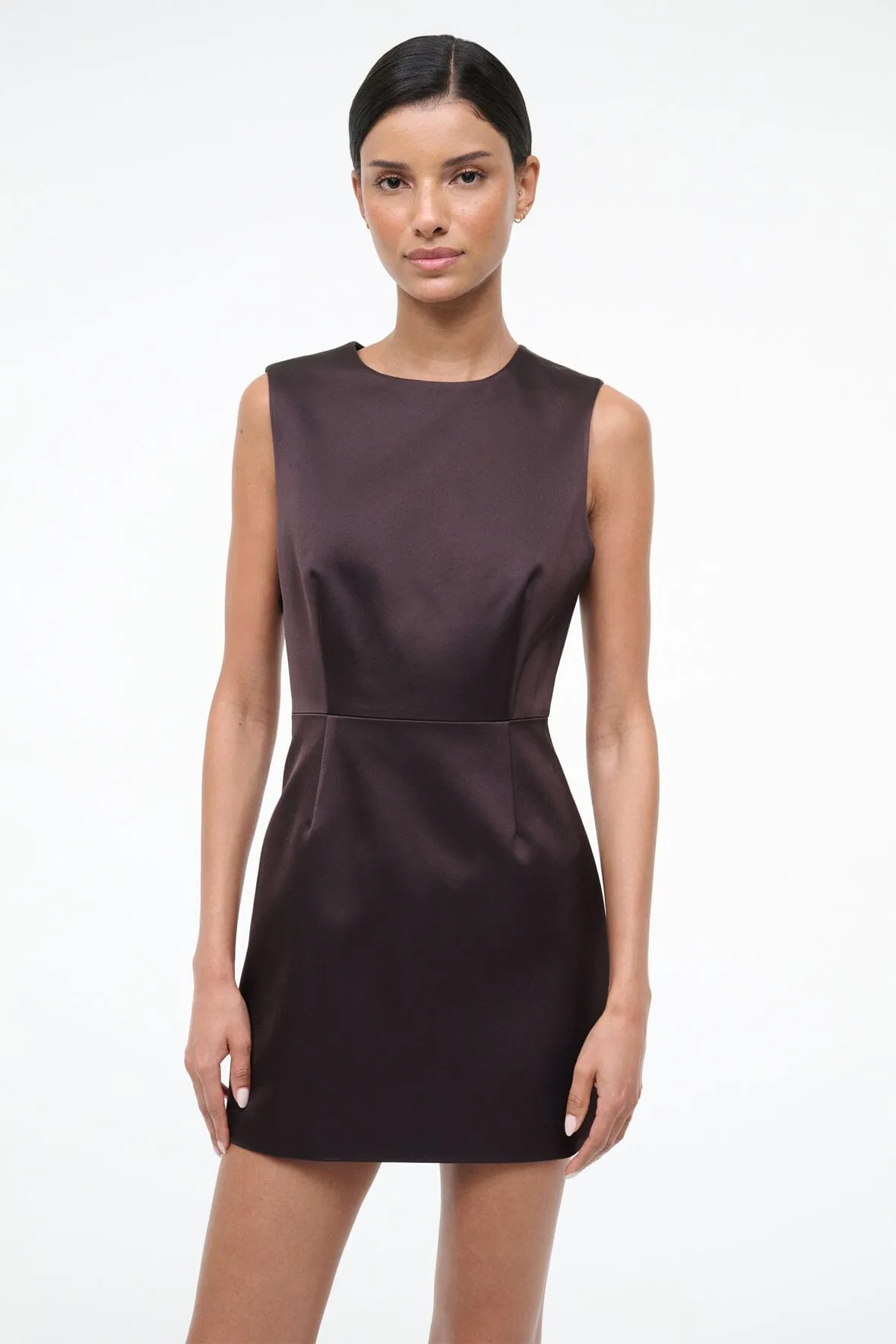 GARDEN DRESS | EARTH sold by STAUD product image thumbnail 4