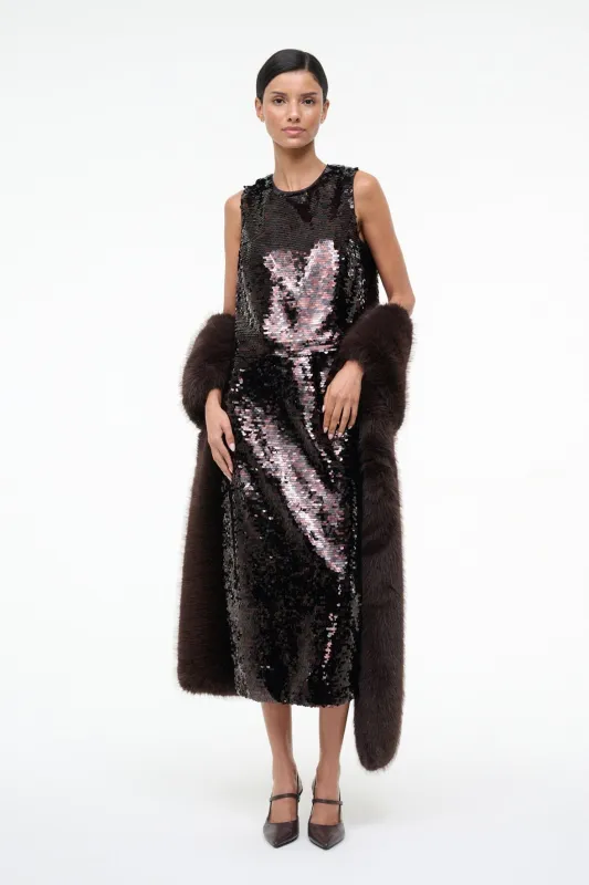 JILL SCARF | EARTH sold by STAUD