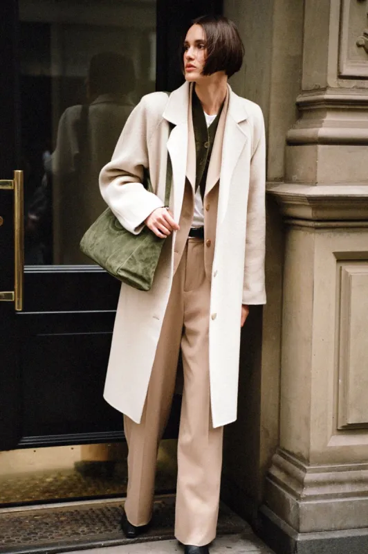 Shop The Look sold by STAUD