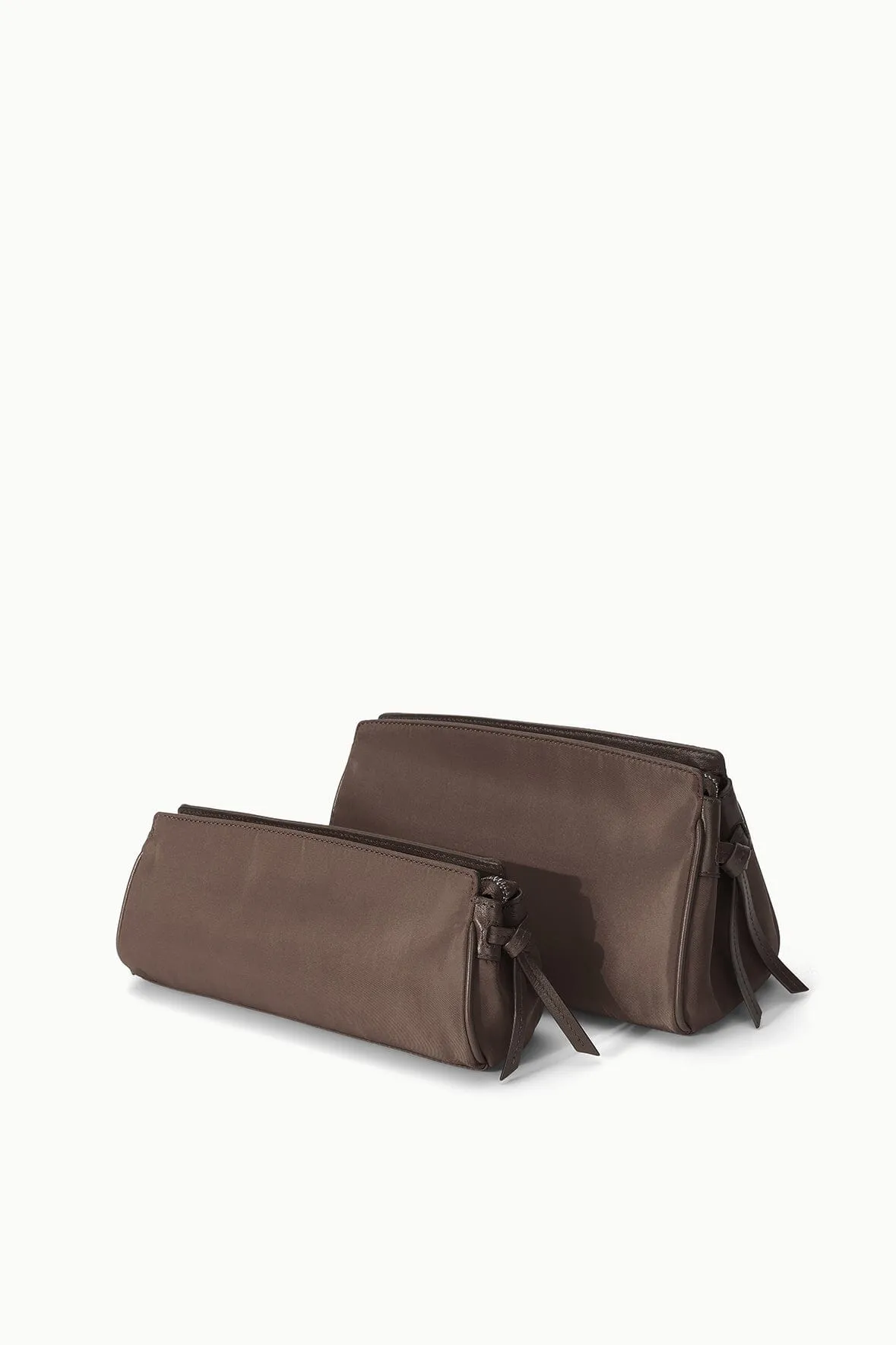 MAUDE POUCHES | ESPRESSO sold by STAUD product image thumbnail 3