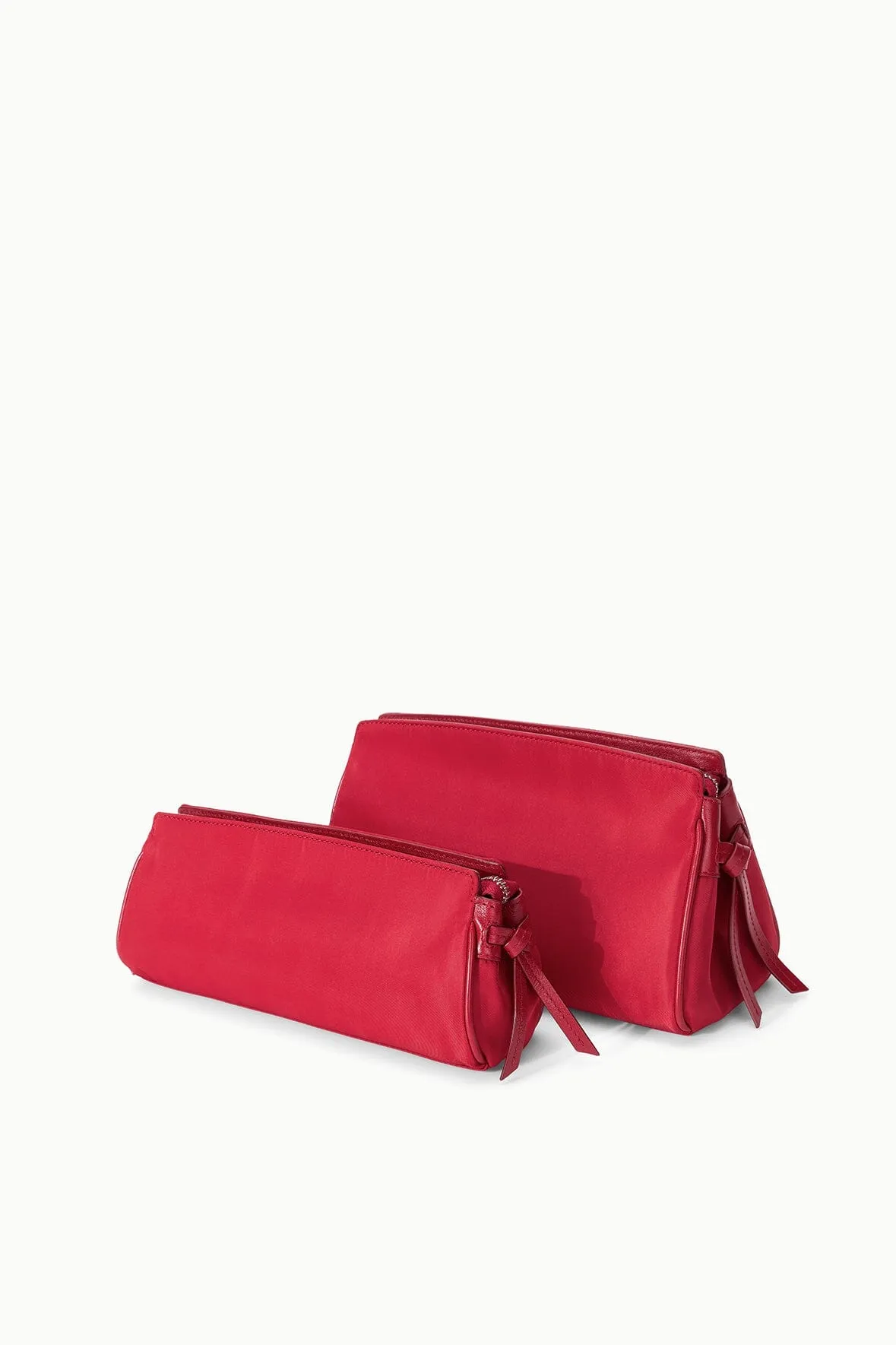 MAUDE POUCHES | ROUGE sold by STAUD product image thumbnail 3