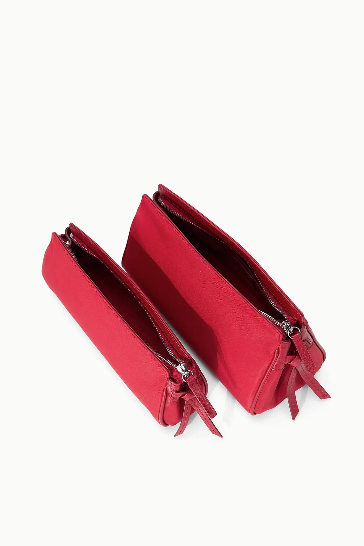 MAUDE POUCHES | ROUGE sold by STAUD product image thumbnail 2