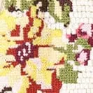 TOMMY BEADED MINI POUCH | DO NOT DISTURB sold by STAUD product image thumbnail 5