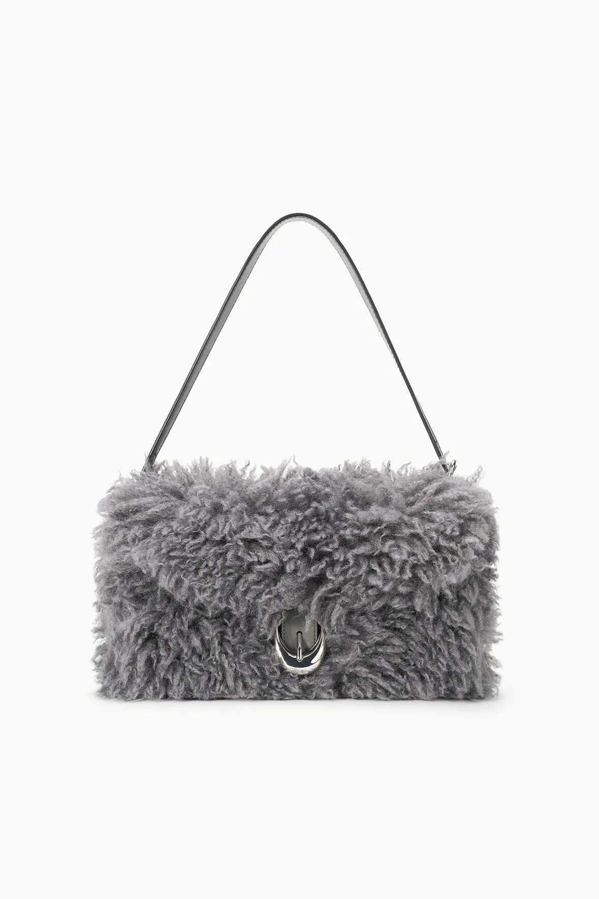HARLOW BAG | STORM FUR sold by STAUD