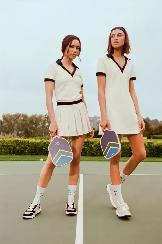 SHOP THE LOOKS sold by STAUD