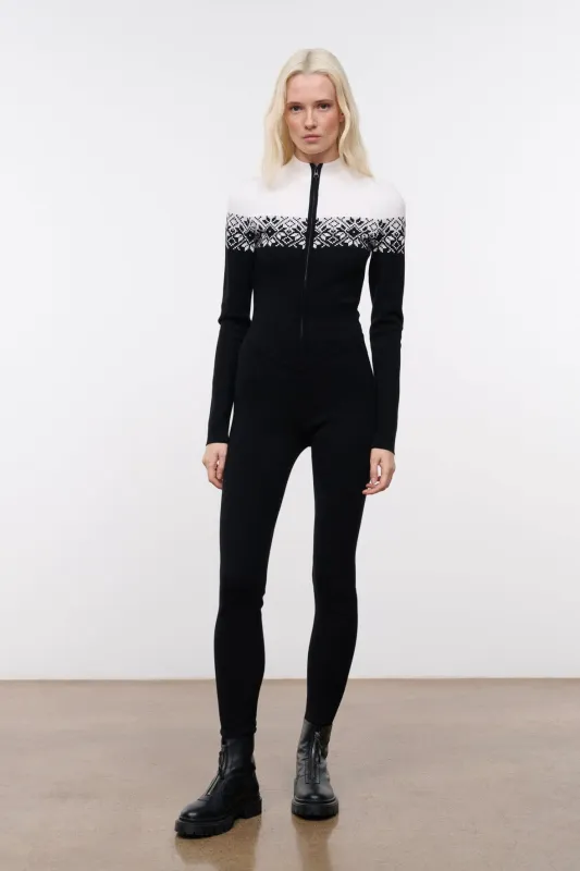 SUMMIT ONESIE | TELLURIDE sold by STAUD